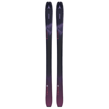 Lyže Atomic Backland 86 SL W 23/24 PURPLE/BER