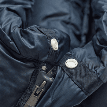 Spacák Fjällräven Keb Three Seasons Navy