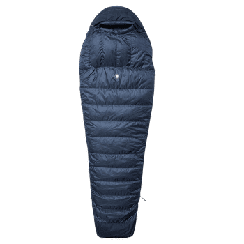 Spacák Fjällräven Keb Three Seasons Navy