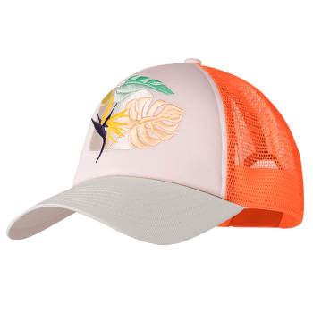 Šiltovka Buff Trucker Cap MYIR MULTI