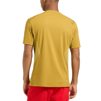 Tričko krátky rukáv La Sportiva TRAVERSE T-SHIRT Men Night Sky_B46B46