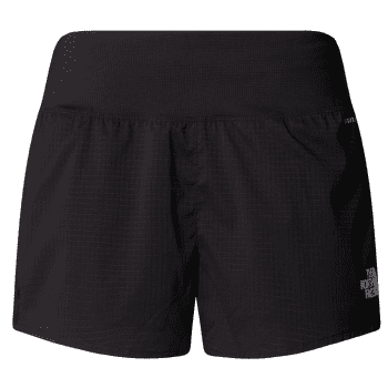 Kraťasy The North Face SUNRISER SHORT 3IN Women TNF BLACK