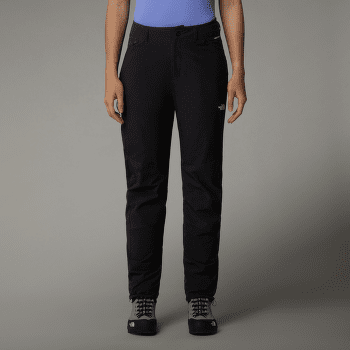 Nohavice The North Face SPEEDLIGHT REGULAR PANT TNF BLACK