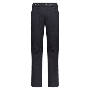 Kalhoty La Sportiva TALUS PANTS Men Onyx/Chalk