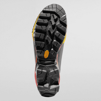 Topánky La Sportiva Aequilibrium Top GTX Black/Yellow