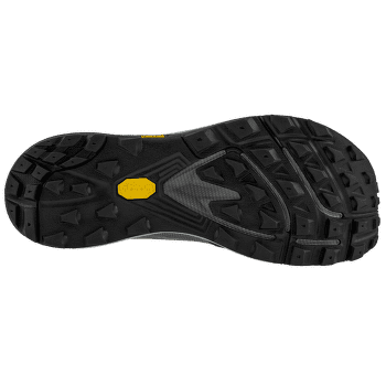Boty Topo athletic Traverse WIDE Men Grey / Charcoal