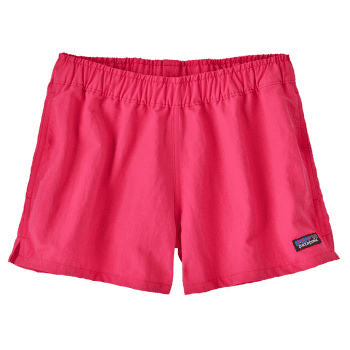 Kraťasy Patagonia Barely Baggies Shorts - 2 1/2 in. Women Luminous Pink