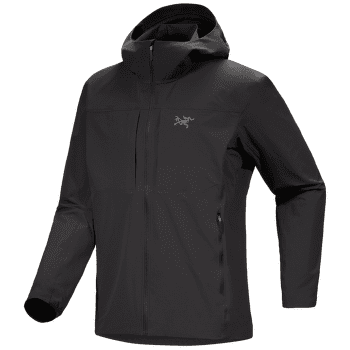 Bunda Arcteryx Gamma Lightweight Hoody Men Black