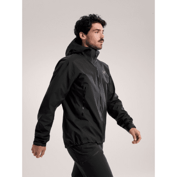 Bunda Arcteryx Beta Jacket Men Black