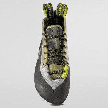 Lezečky La Sportiva TC Pro Olive_E19E19