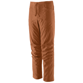 Nohavice Patagonia Hampi Rock Pants Men Robin Brown