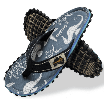 Žabky Gumbies Gumbies Islander Seaside Seahorse