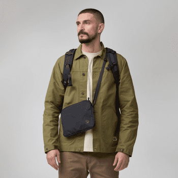 Batoh Fjällräven Färden Carry-On Pack Green