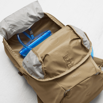 Batoh Fjällräven Abisko Softpack 16 Clay