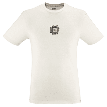 Triko krátký rukáv Millet Cimai Collab TS SS Men FOGGY DEW NEW