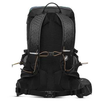 Batoh Mammut Ducan 22 sapphire-black