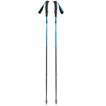 Hole Black Diamond DISTANCE CARBON Z POLES Desert Sky