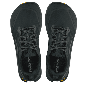 Boty Altra LONE PEAK 9+ Women BLACK
