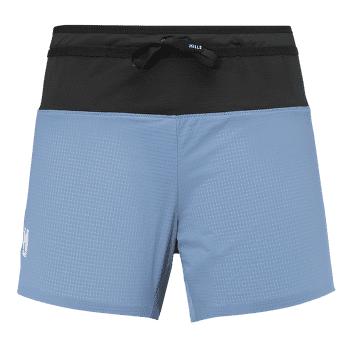 Kraťasy Millet Intense Pro Light Short Women CORONET BLUE