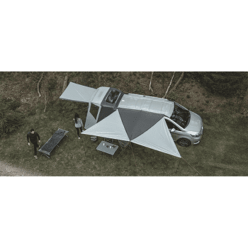 Přístřešek EasyCamp Lom Tri Canopy