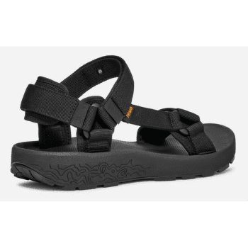 Sandály Teva HYDRATREK SANDAL BLACK
