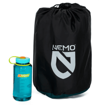 Karimatka Nemo Equipment Roamer XL Wide
