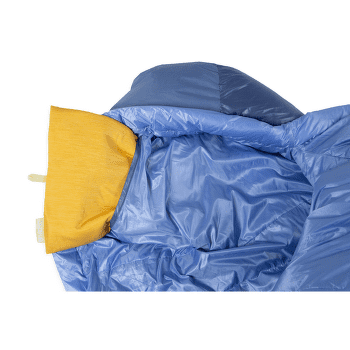 Spacák Nemo Equipment Disco Womens 30 Endless Promise 2025 Blue Horizon