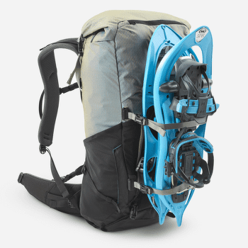 Batoh Millet UBIC 35 E-BLACK/SAND