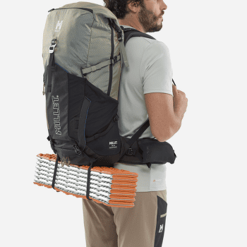 Batoh Millet UBIC 35 E-BLACK/SAND