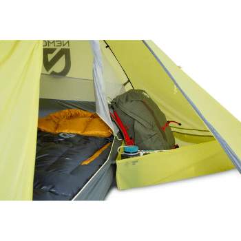 Stan Nemo Equipment Dagger OSMO 3P 2025