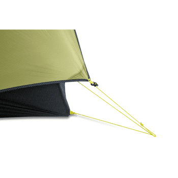 Stan Nemo Equipment Hornet OSMO 2P 2025