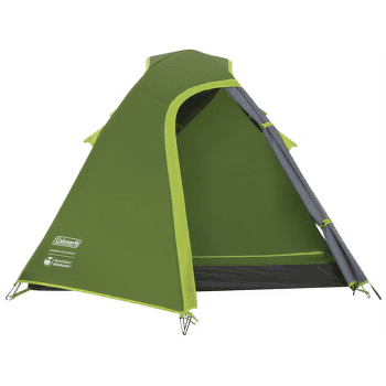 Stan Coleman DARWIN 2 BLACKOUT