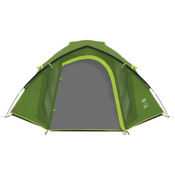 Stan Coleman DARWIN 4 PLUS BLACKOUT