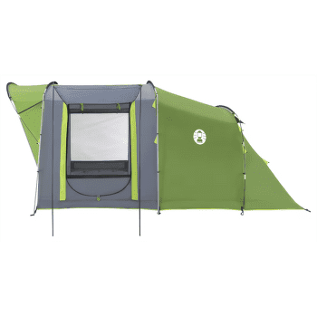 Stan Coleman OAK CANYON 4 BLACKOUT