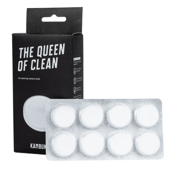 Čistící prostředek Kambukka The Queen of Clean