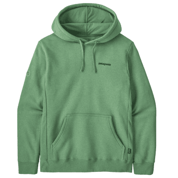 Mikina Patagonia Fitz Roy Icon Uprisal Hoody Ellwood Green
