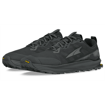 Boty Altra LONE PEAK 9+ WIDE Men BLACK