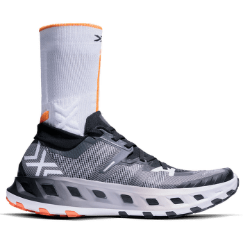 Topánky X-Bionic X-BIONIC® TERRASKIN X02 X BLACK/X WHITE