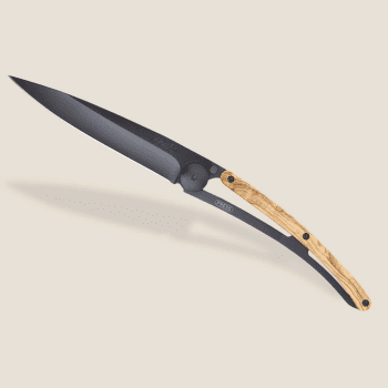 Nůž Deejo Deejo Olive Wood