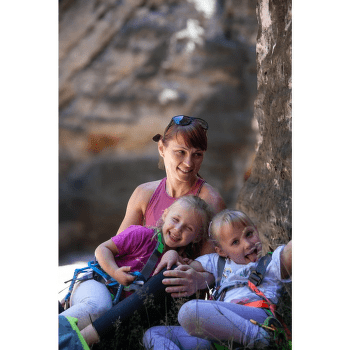 Sedák Rock Empire Rugrat Světle zelená 006