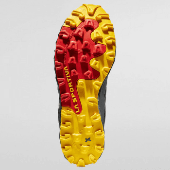 Topánky La Sportiva Lycan II Black/Yellow