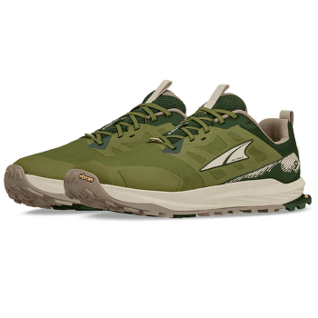 Topánky Altra LONE PEAK 9+ Men GREEN
