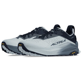 Topánky Altra Olympus 6 Men DARK BLUE