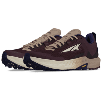 Topánky Altra TIMP 5 Women DARK PURPLE