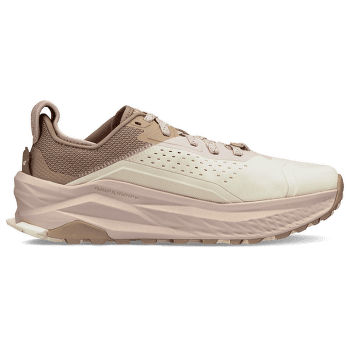 Boty Altra Olympus 6 Women TAUPE/PINK
