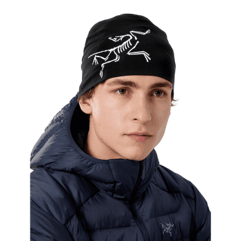 Čiapka Arcteryx Satoro Merino Toque Olive Moss / Euphoria