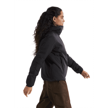 Bunda Arcteryx Atom SV Hoody Women Black