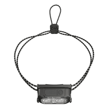 Čelovka Nitecore NU25 MCT UL