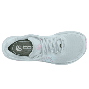 Topánky Topo athletic MTN Racer 4 Women Grey / Purple