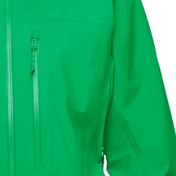 Bunda Mammut Taiss HS Hooded Jacket Women 40306 pinea